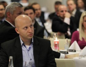 prof. Ing. Václav Klaus, CSc. - Stav a perspektivy Evropy (14)