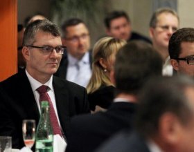 prof. Ing. Václav Klaus, CSc. - Stav a perspektivy Evropy (18)