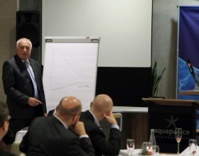 prof. Ing. Václav Klaus, CSc. - Stav a perspektivy Evropy (22)