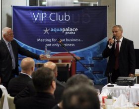prof. Ing. Václav Klaus, CSc. - Stav a perspektivy Evropy (25)
