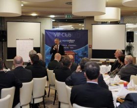 prof. Ing. Václav Klaus, CSc. - Stav a perspektivy Evropy (26)