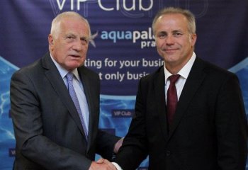 prof. Ing. Václav Klaus, CSc. - Stav a perspektivy Evropy