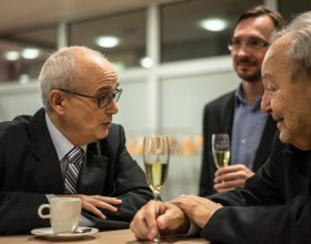 Jan Burian, generální ředitel Národního divadla (10)