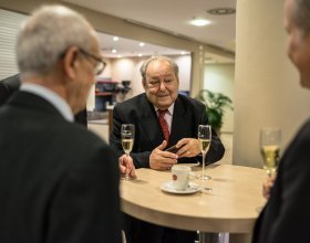 Jan Burian, generální ředitel Národního divadla (14)