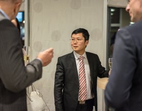 Jan Burian, generální ředitel Národního divadla (25)