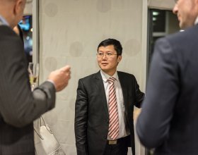 Jan Burian, generální ředitel Národního divadla (26)