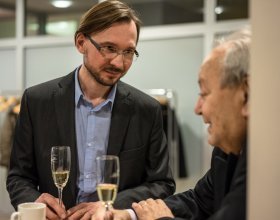 Jan Burian, generální ředitel Národního divadla (28)