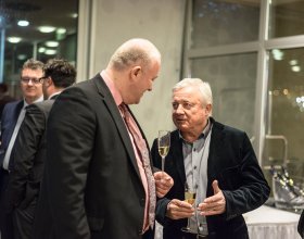 Jan Burian, generální ředitel Národního divadla (40)