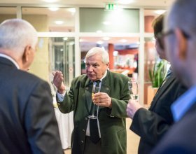 Jan Burian, generální ředitel Národního divadla (45)
