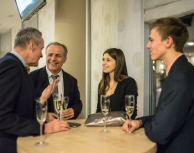 Jan Burian, generální ředitel Národního divadla (49)