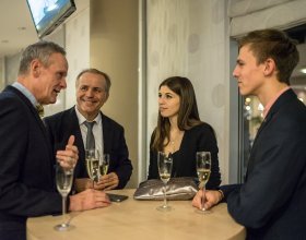 Jan Burian, generální ředitel Národního divadla (50)