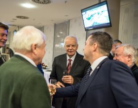 Jan Burian, generální ředitel Národního divadla (52)