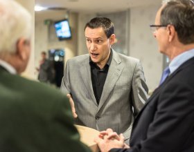 Jan Burian, generální ředitel Národního divadla (62)