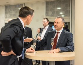 Jan Burian, generální ředitel Národního divadla (65)