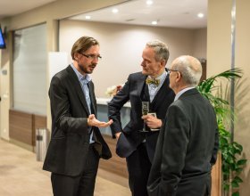 Jan Burian, generální ředitel Národního divadla (68)