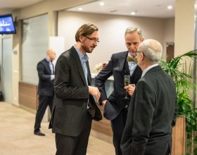 Jan Burian, generální ředitel Národního divadla (69)