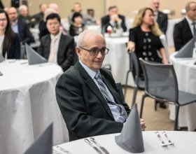 Jan Burian, generální ředitel Národního divadla (78)