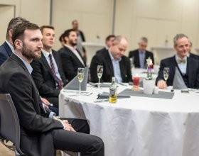 Jan Burian, generální ředitel Národního divadla (79)