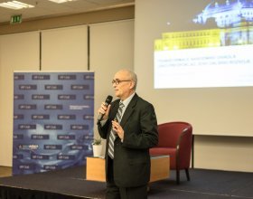 Jan Burian, generální ředitel Národního divadla (82)