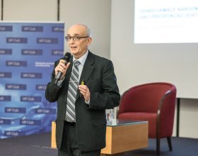 Jan Burian, generální ředitel Národního divadla (83)