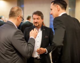 Andrea Vrbovská, ředitelka Nemocnice Na Bulovce (6)