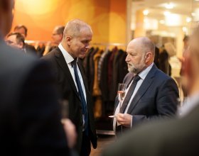 Andrea Vrbovská, ředitelka Nemocnice Na Bulovce (9)
