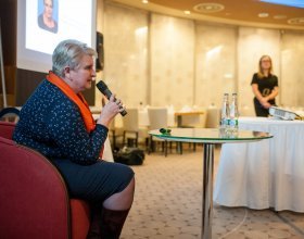 Andrea Vrbovská, ředitelka Nemocnice Na Bulovce (29)