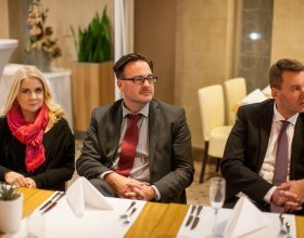 Andrea Vrbovská, ředitelka Nemocnice Na Bulovce (38)