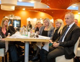 Andrea Vrbovská, ředitelka Nemocnice Na Bulovce (49)