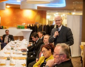 Andrea Vrbovská, ředitelka Nemocnice Na Bulovce (64)
