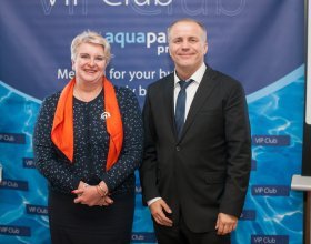 Andrea Vrbovská, ředitelka Nemocnice Na Bulovce (1)