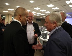 armádní generál Jiří Šedivý (67)