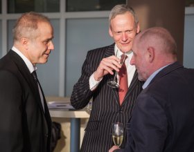 prof. MUDr. Pavel Klener, DrSc.,- profesor 1. lékařské fakulty UK a laureát Hlavní ceny Česká hlava (5)