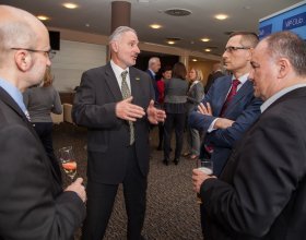 prof. MUDr. Pavel Klener, DrSc.,- profesor 1. lékařské fakulty UK a laureát Hlavní ceny Česká hlava (11)