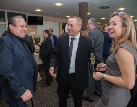 prof. MUDr. Pavel Klener, DrSc.,- profesor 1. lékařské fakulty UK a laureát Hlavní ceny Česká hlava (12)