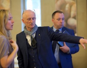 Ivo Valenta (82)
