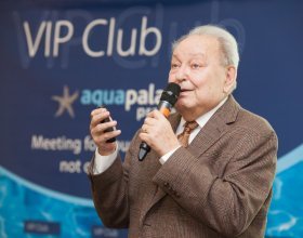 prof. MUDr. Pavel Klener, DrSc.,- profesor 1. lékařské fakulty UK a laureát Hlavní ceny Česká hlava (17)