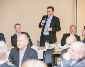 prof. MUDr. Pavel Klener, DrSc.,- profesor 1. lékařské fakulty UK a laureát Hlavní ceny Česká hlava (20)