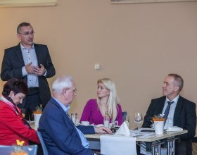 prof. MUDr. Pavel Klener, DrSc.,- profesor 1. lékařské fakulty UK a laureát Hlavní ceny Česká hlava (23)