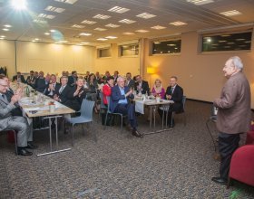 prof. MUDr. Pavel Klener, DrSc.,- profesor 1. lékařské fakulty UK a laureát Hlavní ceny Česká hlava (24)