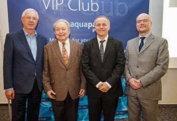 prof. MUDr. Pavel Klener, DrSc.,- profesor 1. lékařské fakulty UK a laureát Hlavní ceny Česká hlava