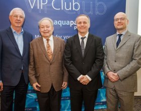 prof. MUDr. Pavel Klener, DrSc.,- profesor 1. lékařské fakulty UK a laureát Hlavní ceny Česká hlava (1)