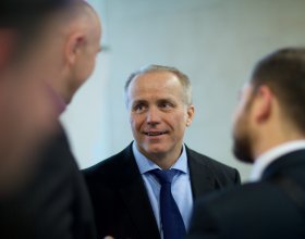 Pavel Čmelík, INEXAD, a.s. (58)