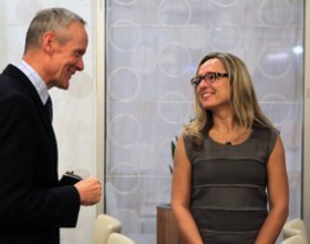 Ing. Monika Palatková, GŘ CzechTourism (7)