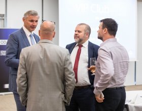 Marian Jurečka, ministr zemědělství ČR (6)