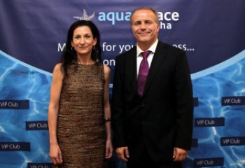 Ing. Monika Palatková, GŘ CzechTourism