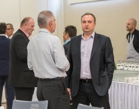Marian Jurečka, ministr zemědělství ČR (31)