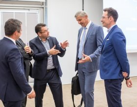 Marian Jurečka, ministr zemědělství ČR (37)
