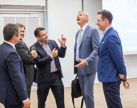 Marian Jurečka, ministr zemědělství ČR (38)
