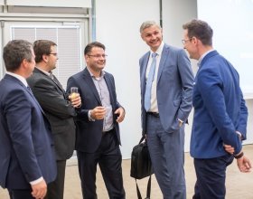 Marian Jurečka, ministr zemědělství ČR (40)